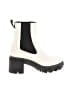 Rag & Bone White Ankle Boots Size EU 38 1/2 - photo 1