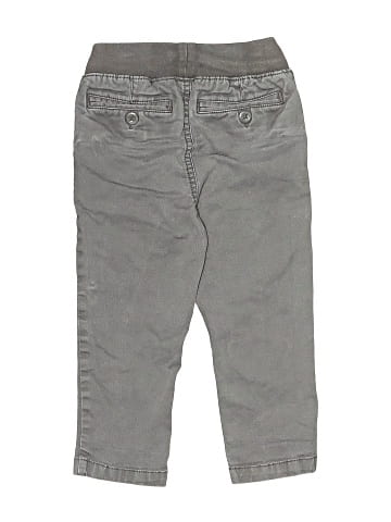 Baby Gap Khakis (view 2)