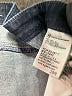 Adriano Goldschmied Blue Jeans Size 28 Waist Regular - photo 5