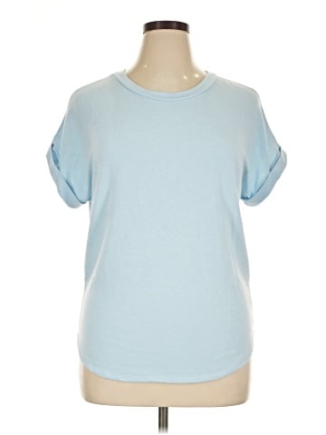 Staccato Short Sleeve T-Shirt (view 1)