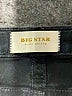 Big Star Solid Black Jeans Size 28 waist - photo 7