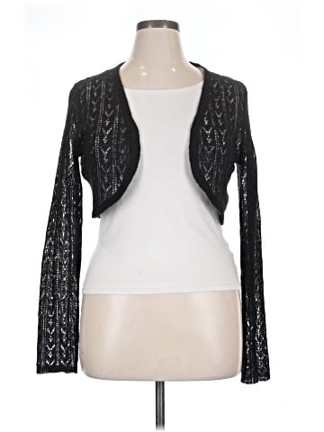 Camille La Vie Cardigan (view 1)