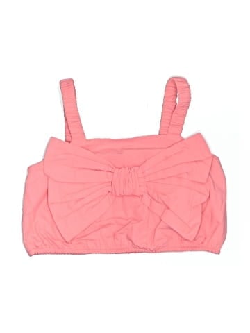 Zara Sleeveless Top (view 1)