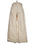 MNG 100% Cotton Tan Casual Pants Size 1 - photo 2