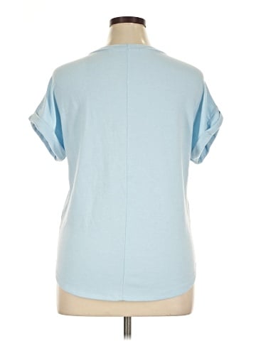 Staccato Short Sleeve T-Shirt (view 2)