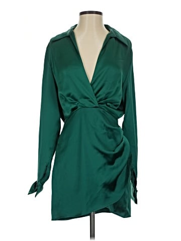 Zara Cocktail Dress (view 1)