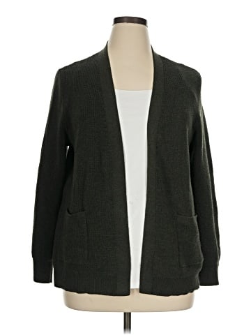 Verve Ami Cardigan (view 1)