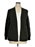 Verve Ami Green Cardigan Size XL - photo 1