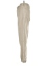 MNG 100% Cotton Tan Casual Pants Size 1 - photo 5