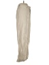 MNG 100% Cotton Tan Casual Pants Size 1 - photo 4