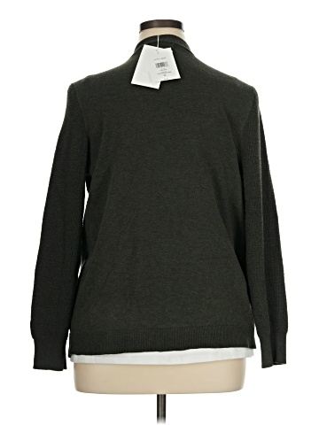 Verve Ami Cardigan (view 2)