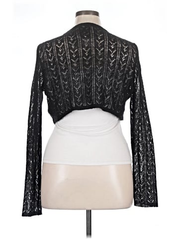 Camille La Vie Cardigan (view 2)