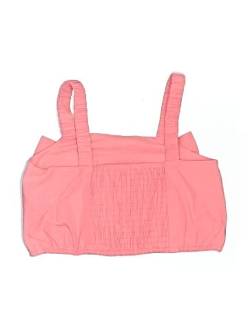 Zara Sleeveless Top (view 2)