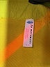 FP Movement Yellow Shorts Size M - photo 3