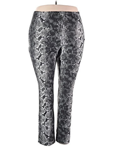 Fashion Bug Active Pants (view 1)
