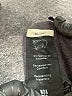 Noa Noa Gray Long Sleeve Top Size M - photo 7