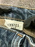 Unbranded Stars Blue Jeans Size 13 (estimated) - photo 7