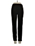 Dylan Gray Solid Black Casual Pants Size 0 - photo 2