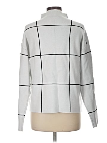 Tahari Long Sleeve Blouse (view 2)