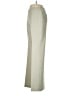Zara Basic 100% Polyester Ivory Dress Pants Size 8 - photo 5