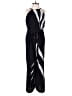 Maaji Graphic Black Jumpsuit Size M - photo 1