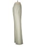 Zara Basic 100% Polyester Ivory Dress Pants Size 8 - photo 4