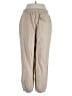 Gap Tan Linen Pants Size M - photo 2