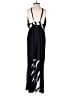 Maaji Graphic Black Jumpsuit Size M - photo 2