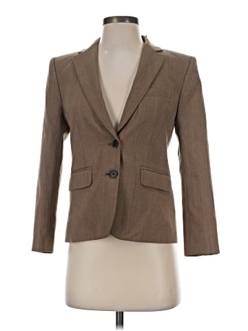 J.Crew Wool Blazer (view 1)