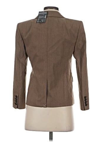 J.Crew Wool Blazer (view 2)