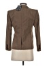 J.Crew Brown Wool Blazer Size 0 (petite) - photo 2