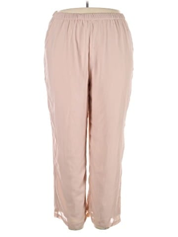 Roaman's Casual Pants (view 1)