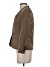 J.Crew Brown Wool Blazer Size 0 (petite) - photo 5