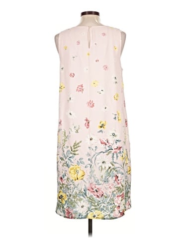 Ann Taylor LOFT Casual Dress (view 2)