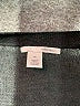 Halogen Black Cardigan Size M - photo 7