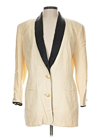 Escada Couture Blazer (view 1)
