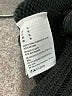 American Eagle Outfitters Chevron-herringbone Black Pullover Sweater Size M - photo 8