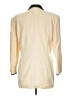 Escada Couture Ivory Gold Blazer Size EU 42 / US 12 - photo 2