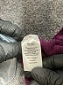 Talbots Solid Purple Cardigan Size S - photo 8