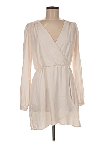 Honey Punch Casual Dress (view 1)