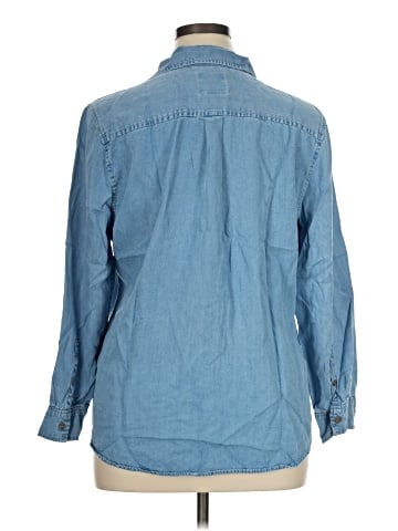 Tommy Bahama Long Sleeve Button-Down Shirt (view 2)