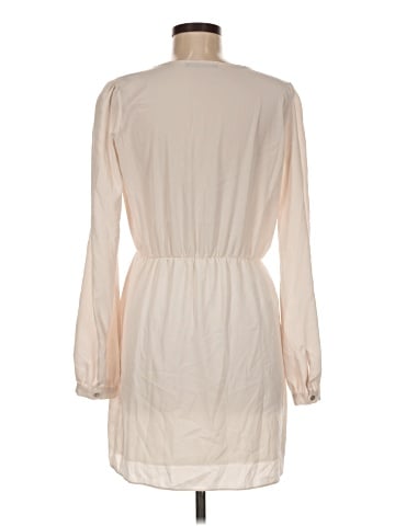 Honey Punch Casual Dress (view 2)