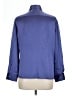 Giorgio Armani Blue Long Sleeve Blouse Size EU (IT) 48 / US 12 - photo 2