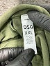 DSG Green Tube Top Size XXL - photo 7