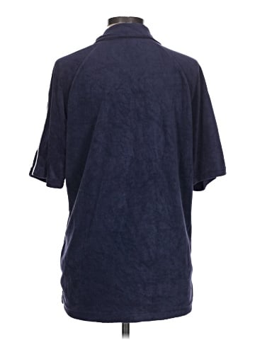 Fabletics Short Sleeve Polo (view 2)
