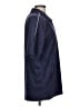 Fabletics Blue Short Sleeve Polo Size L - photo 4