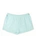 No Boundaries Stripes Blue Shorts Size 16 - photo 1