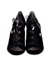 Calvin Klein Black Heels Size 8 - photo 2