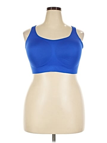 all in motion Sports Bra (view 1)