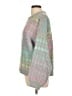 Adora Tweed Gray Pullover Sweater Size L - photo 5